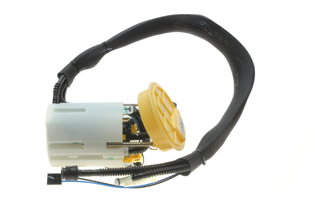 Fuel-supply module Mercedes E-Class: 1582881137 Bosch Fuel pump module