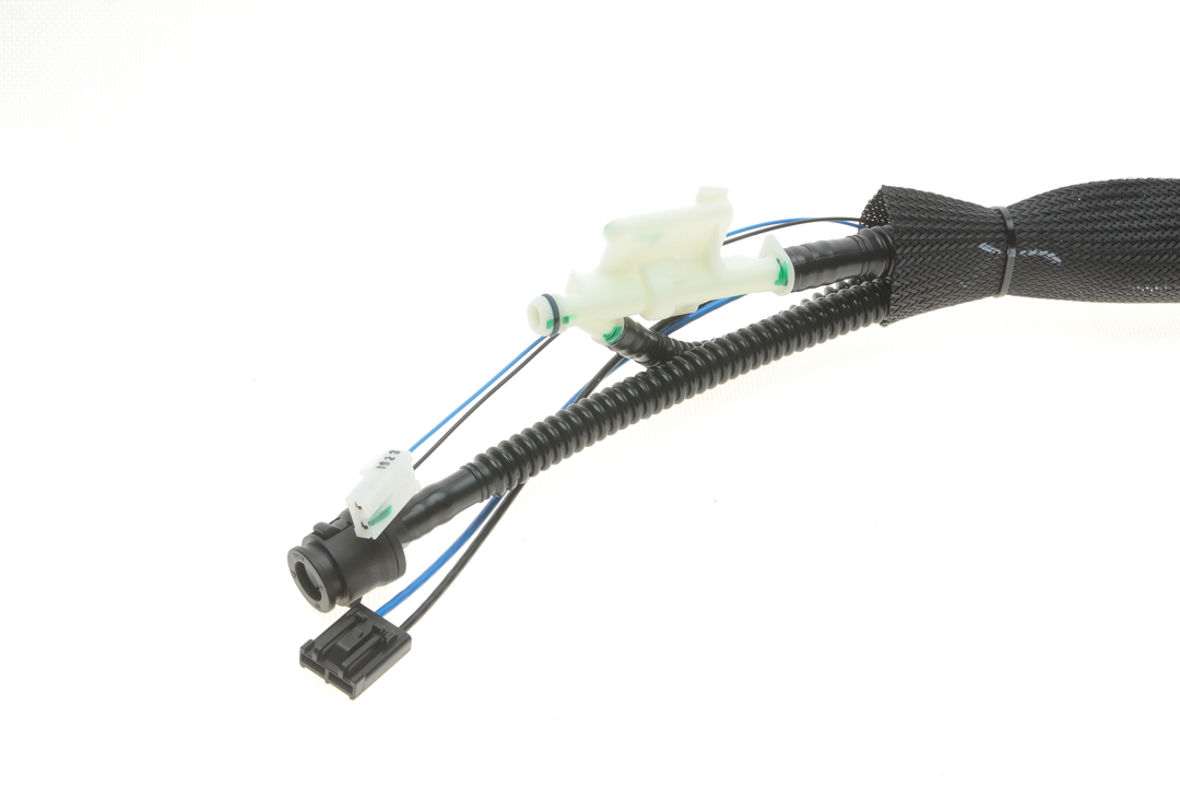 Fuel pump module Bosch 1 582 881 137