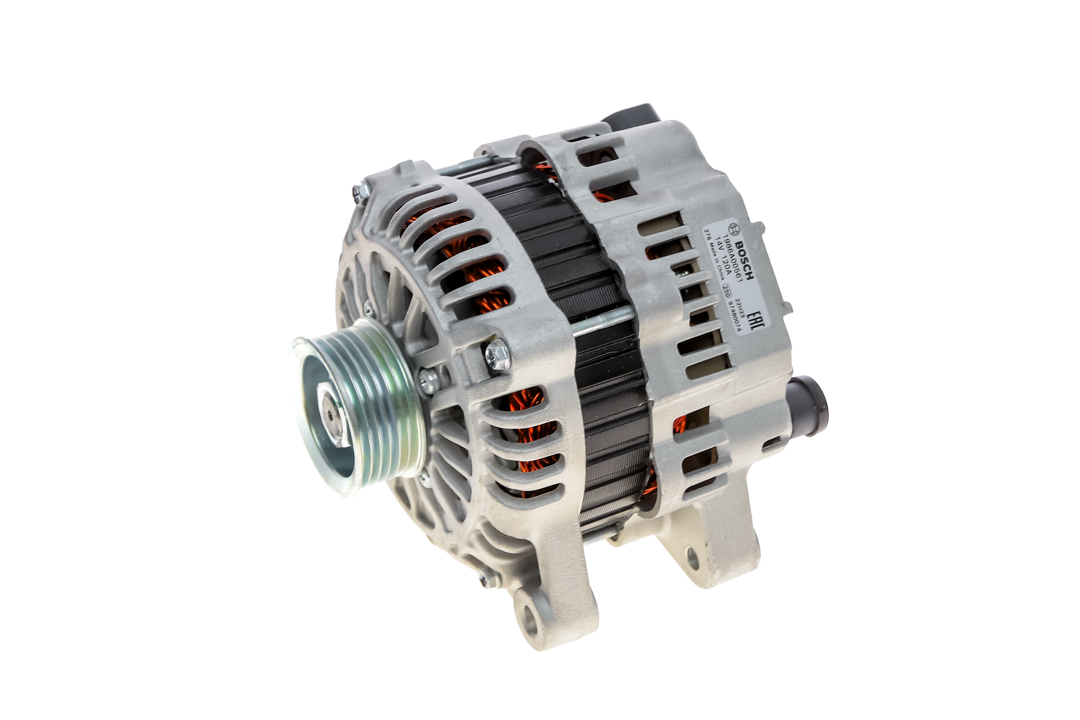 Alternator Peugeot 308: 1986A00561 Bosch Alternator