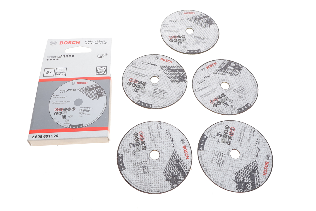 2608601520 Bosch Auto part