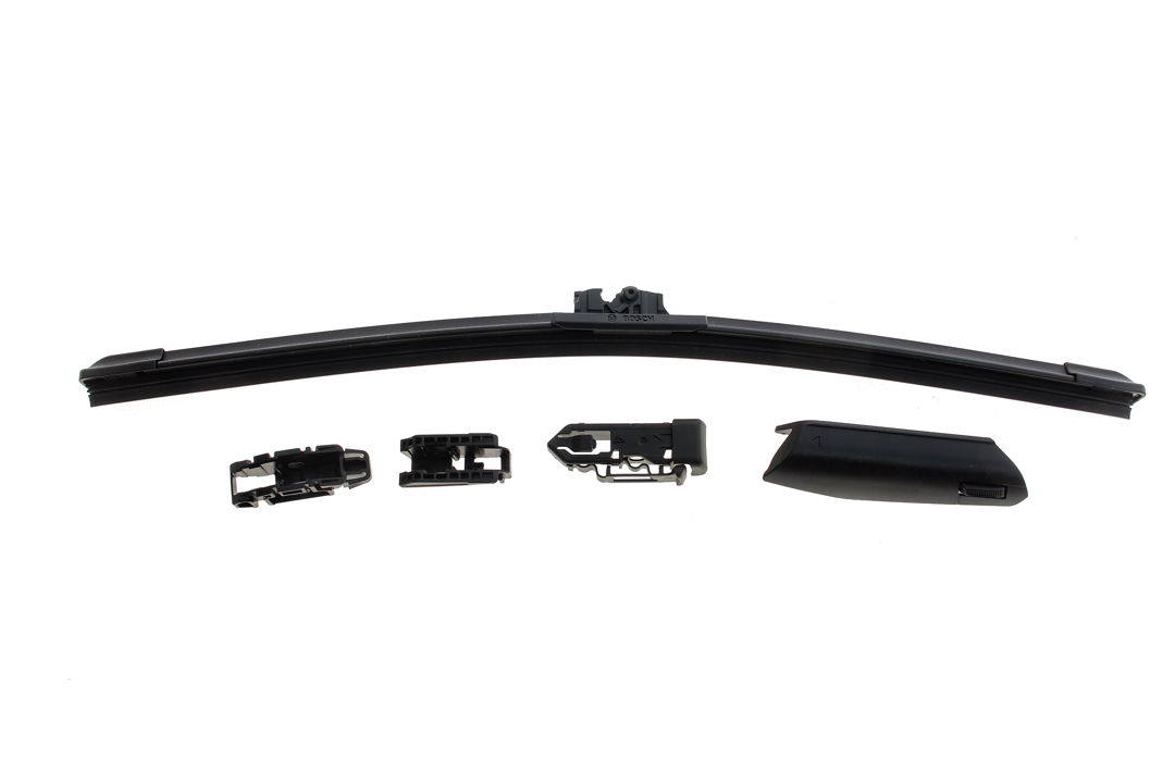 Wiper blade Dacia Jogger: 3397016304 Bosch Wiper Blade