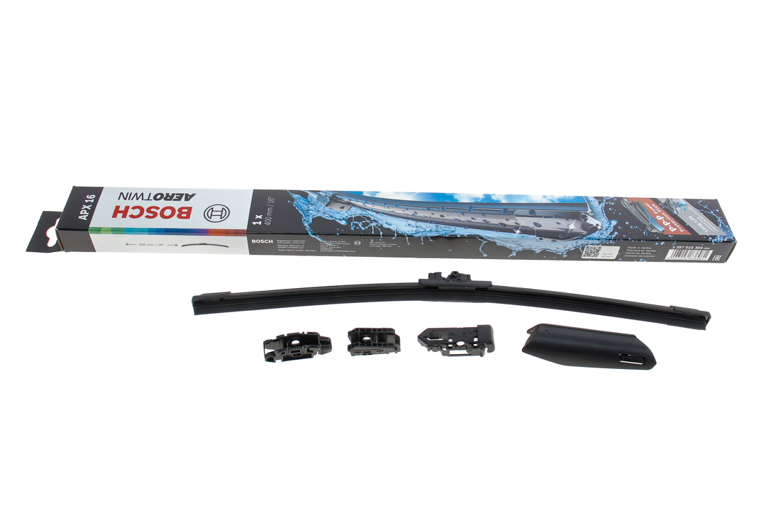 Bosch Wiper Blade – price 46 PLN