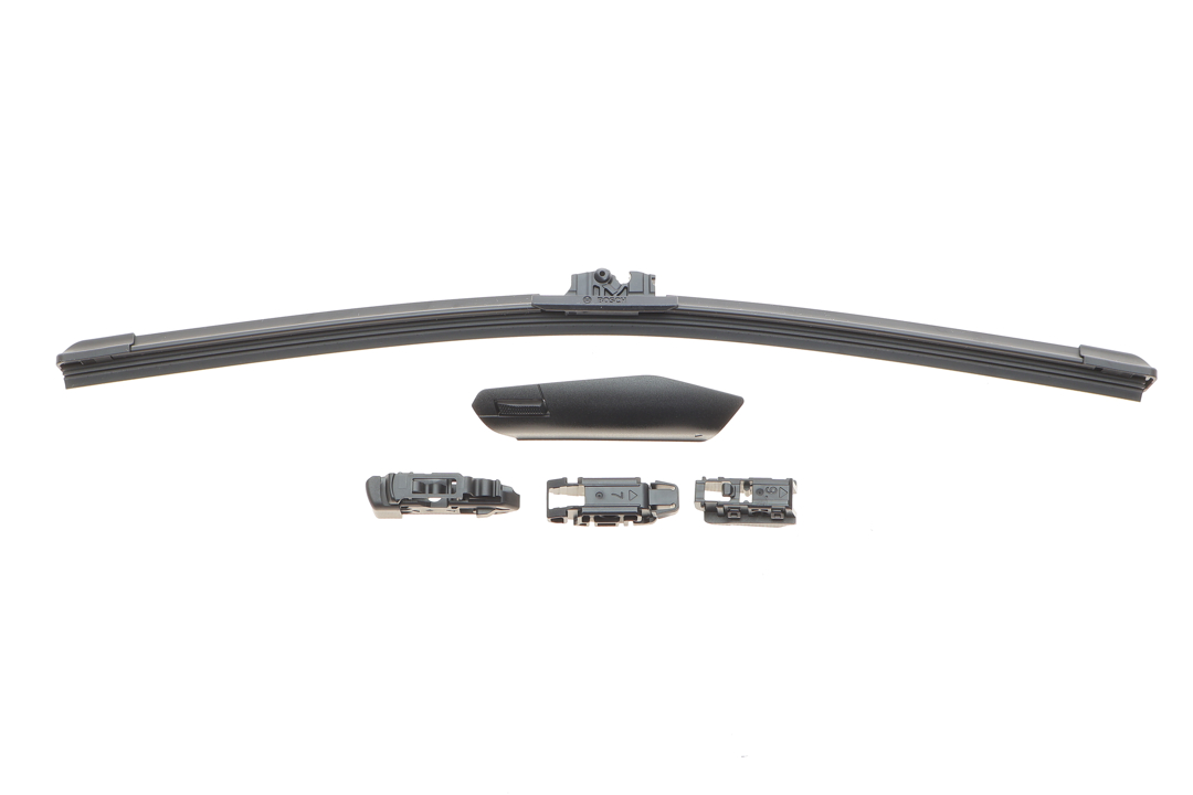 Window wipers MG MG HS: 3397016305 Bosch Wiper Blade