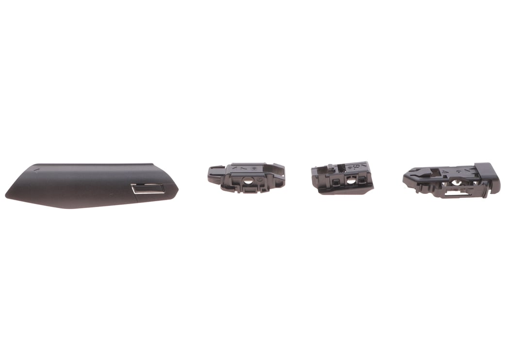 Bosch Wiper Blade – price 48 PLN
