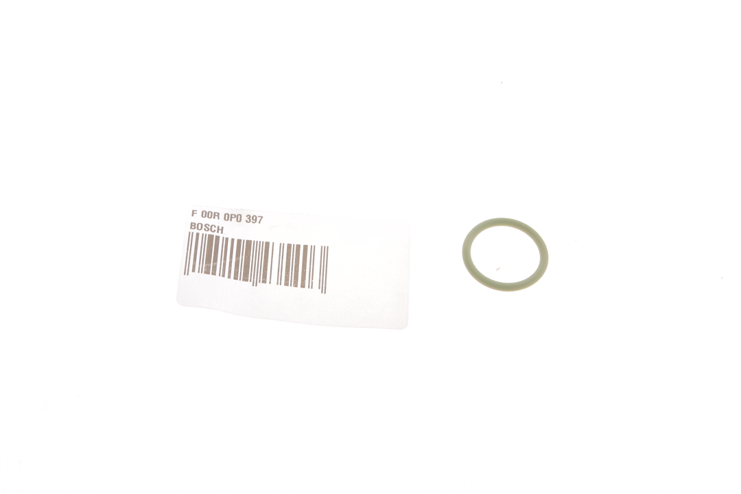 F00R0P0397 Bosch O-ring
