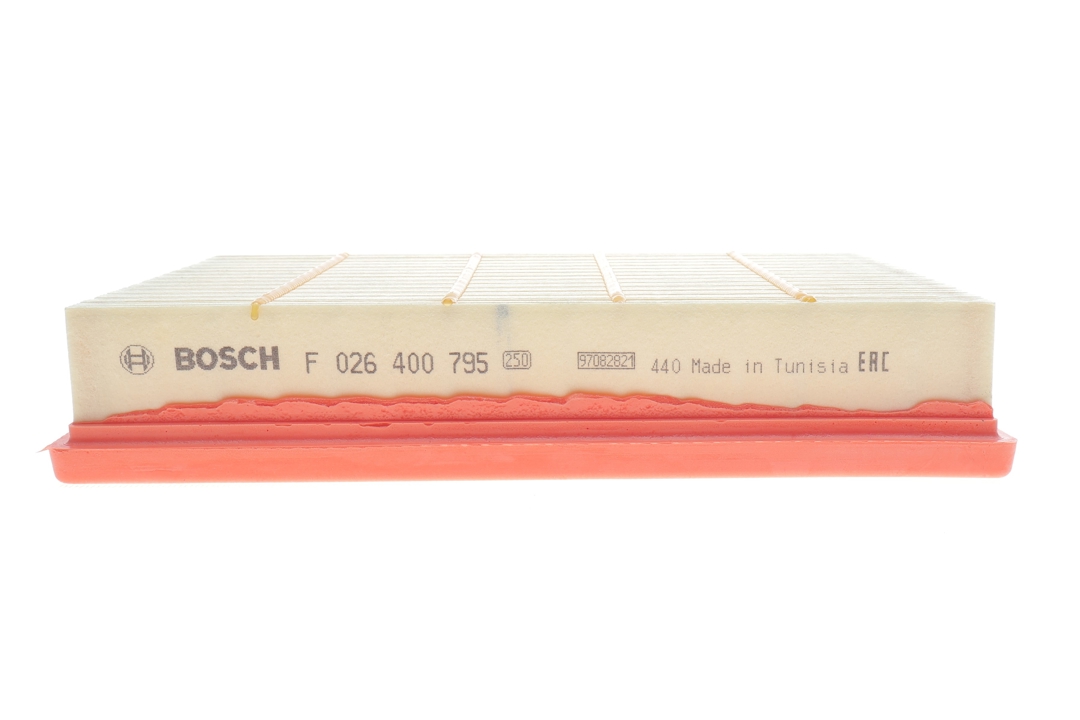 Air filter Bosch F 026 400 795