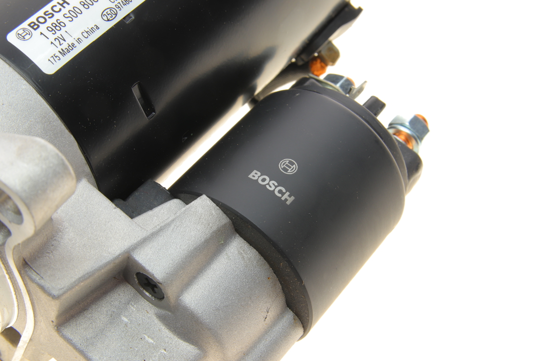 Starter Bosch 1 986 S00 808