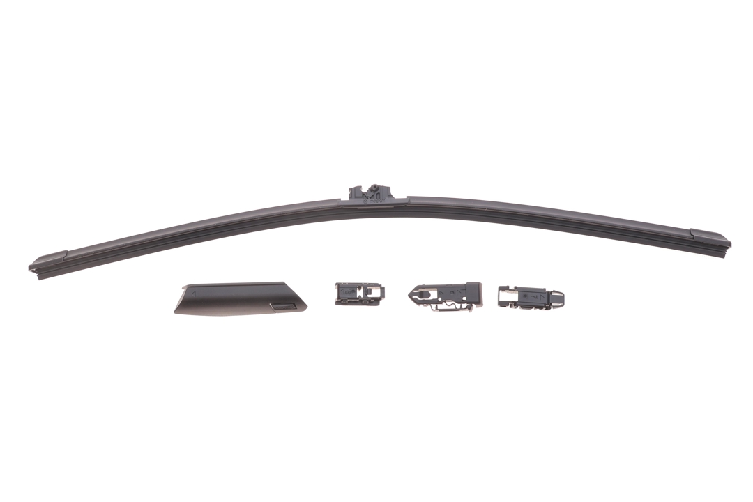 Wiper blade Dacia Dokker: 3397016310 Bosch Wiper Blade