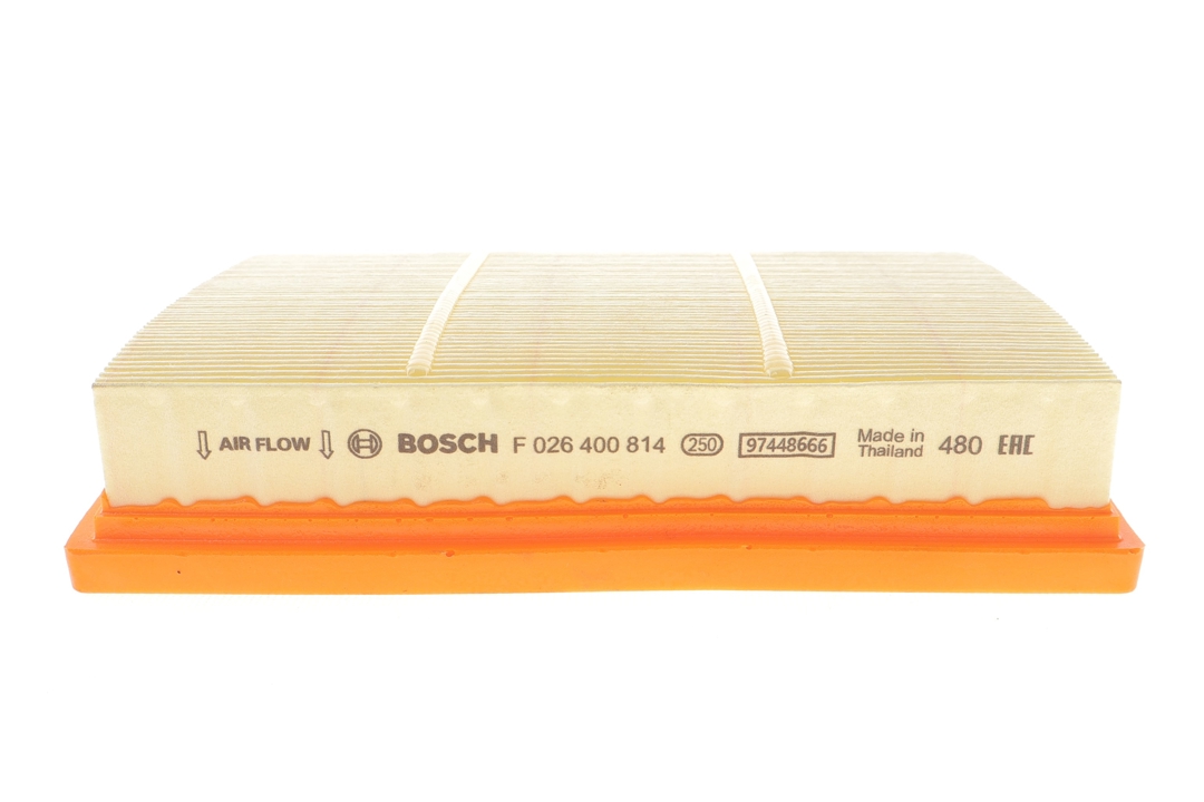 Air filter Bosch F 026 400 814