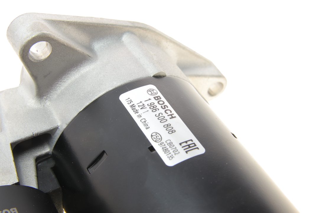 Buy Bosch 1986S00808 – good price at EXIST.AE!