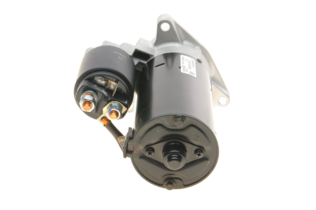 Bosch Starter – price 533 PLN