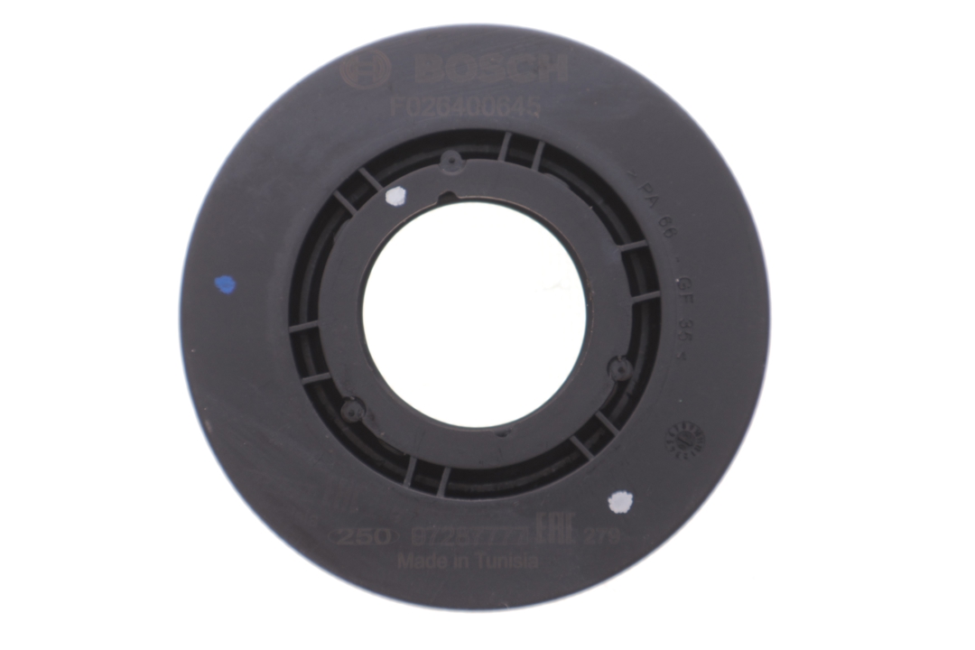 Buy Bosch F026400645 – good price at EXIST.AE!