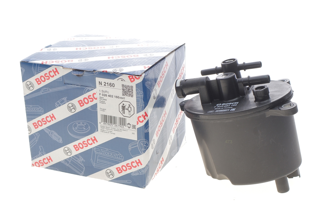 Buy Bosch F 026 402 160 at a low price in United Arab Emirates!
