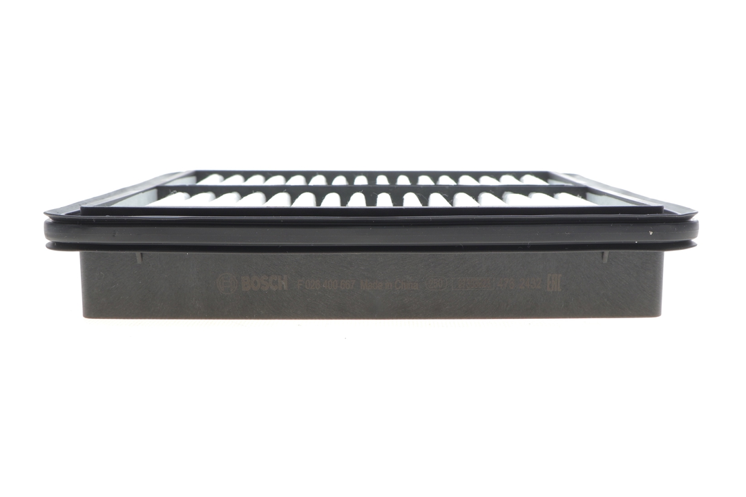 Air filter Bosch F 026 400 667