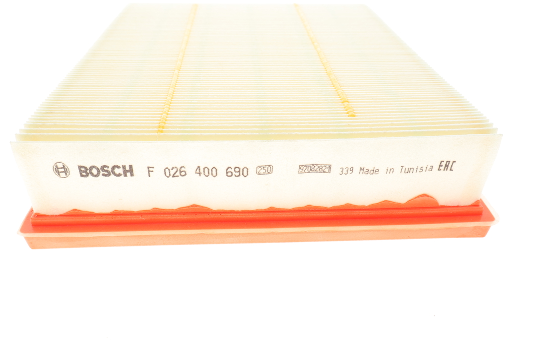 Bosch Air filter – price 52 PLN