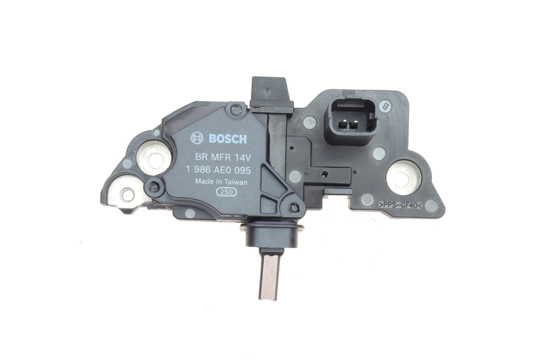 Alternator regulator Bosch 1 986 AE0 095