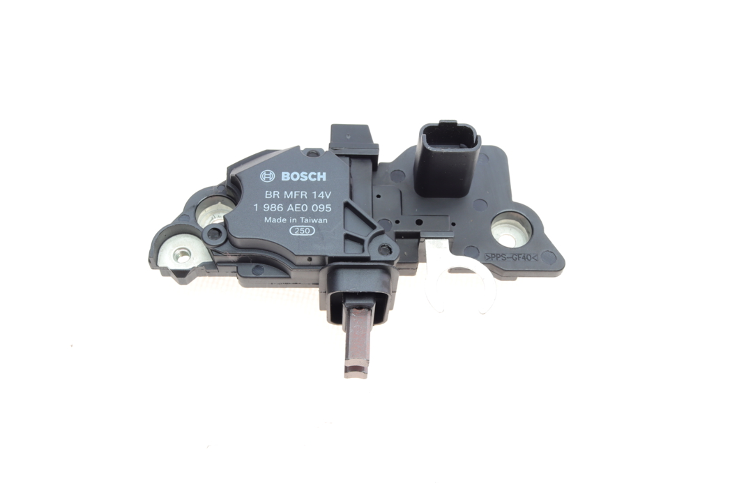 Alternator regulator Bosch 1 986 AE0 095