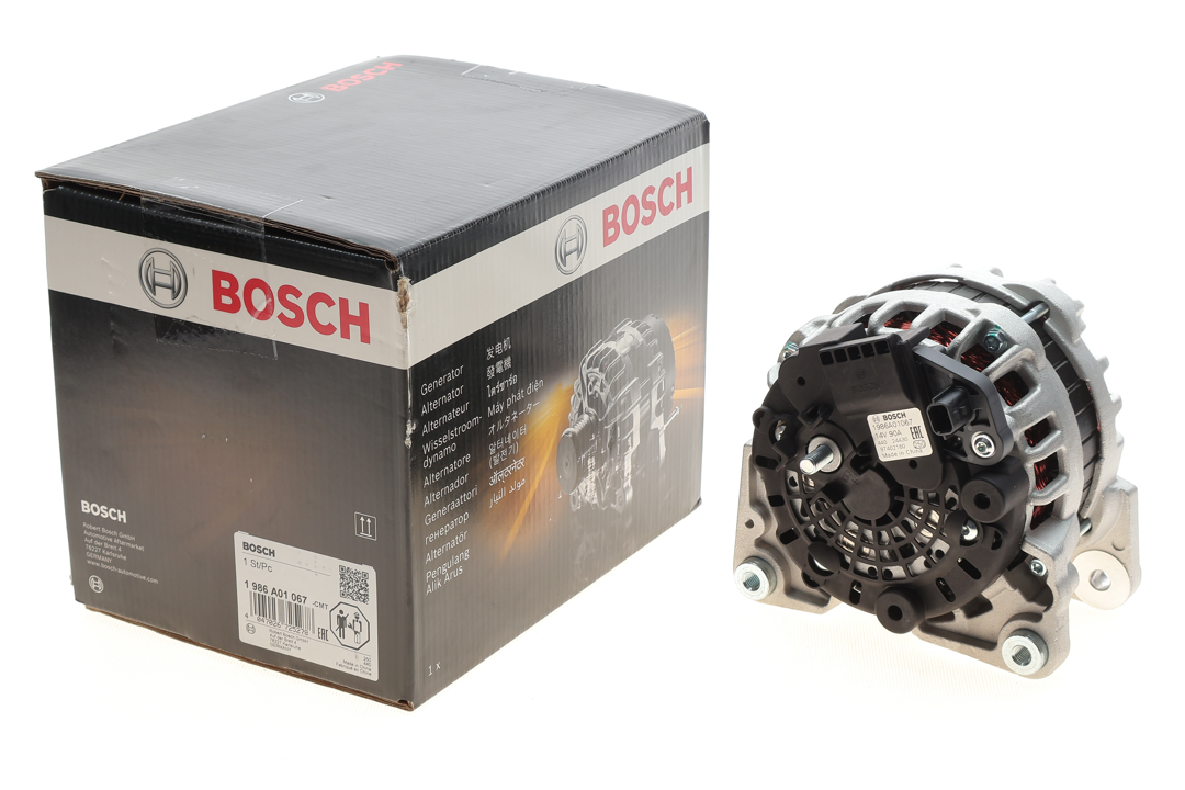 Buy Bosch 1 986 A01 067 at a low price in United Arab Emirates!