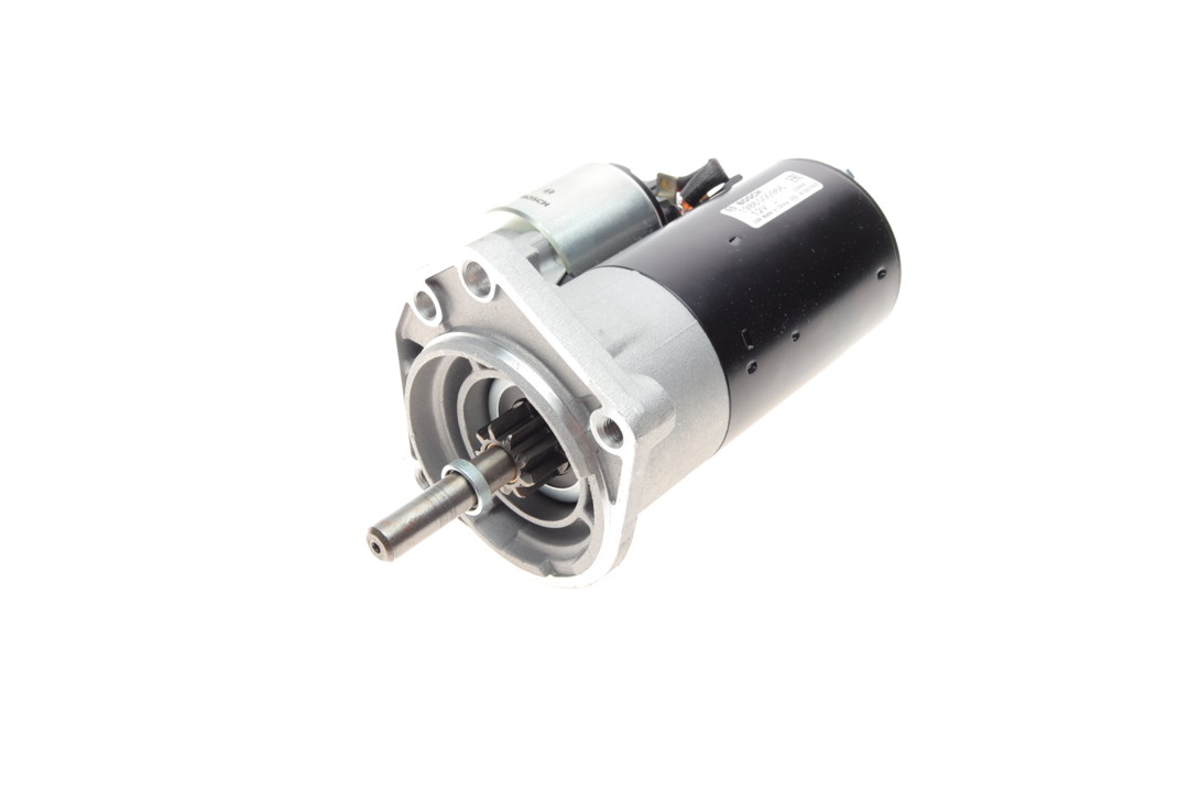 Bosch Starter – price 417 PLN