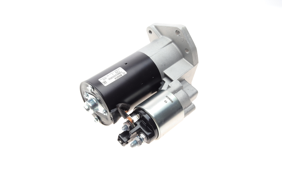 Bosch Starter – price 417 PLN