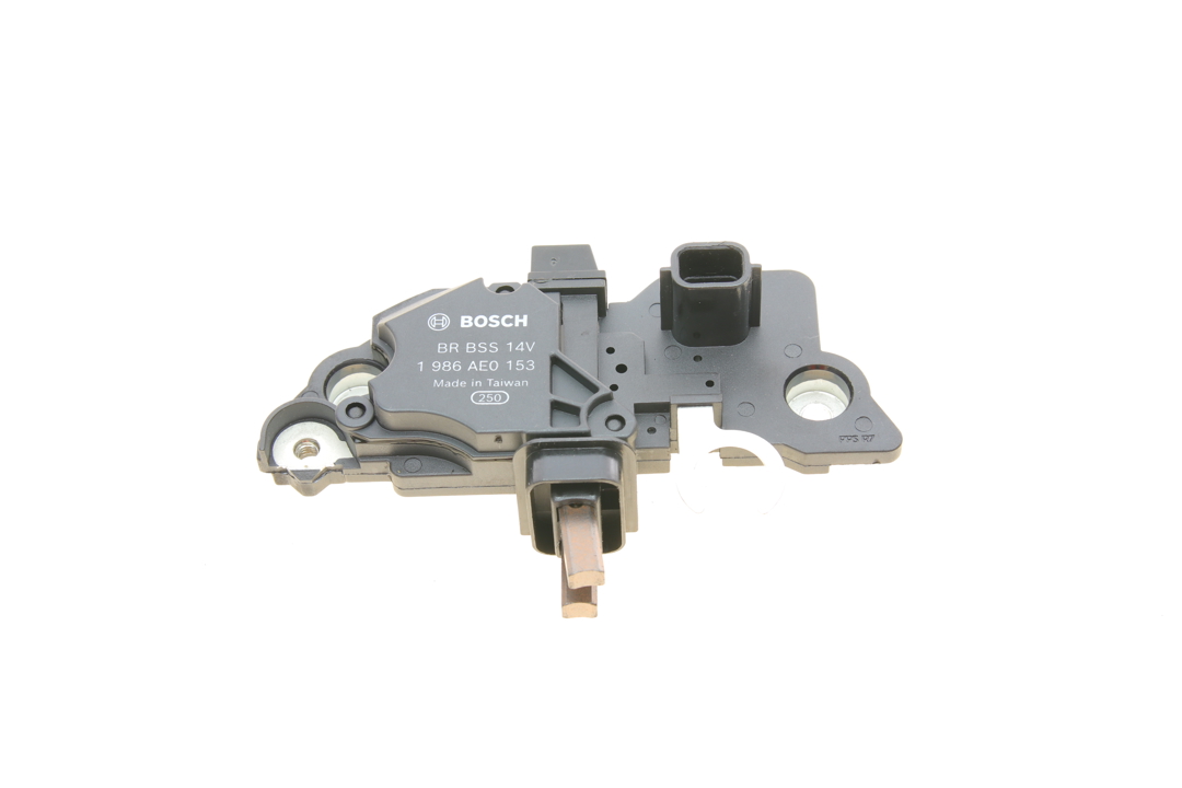 Alternator regulator Bosch 1 986 AE0 153
