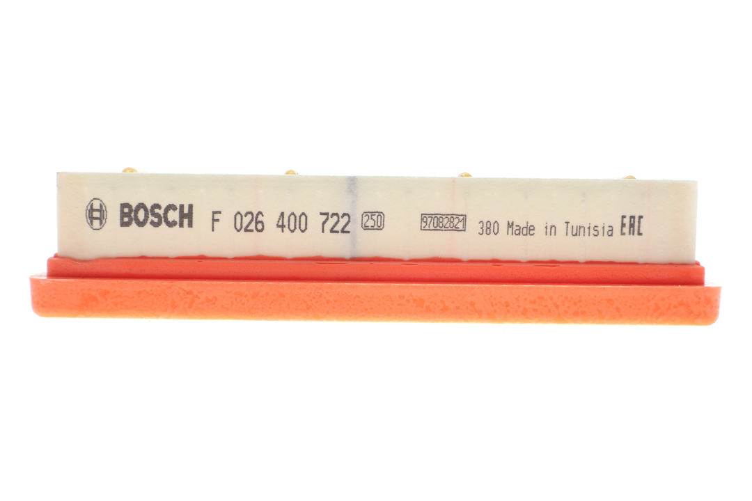Buy Bosch F026400722 – good price at EXIST.AE!