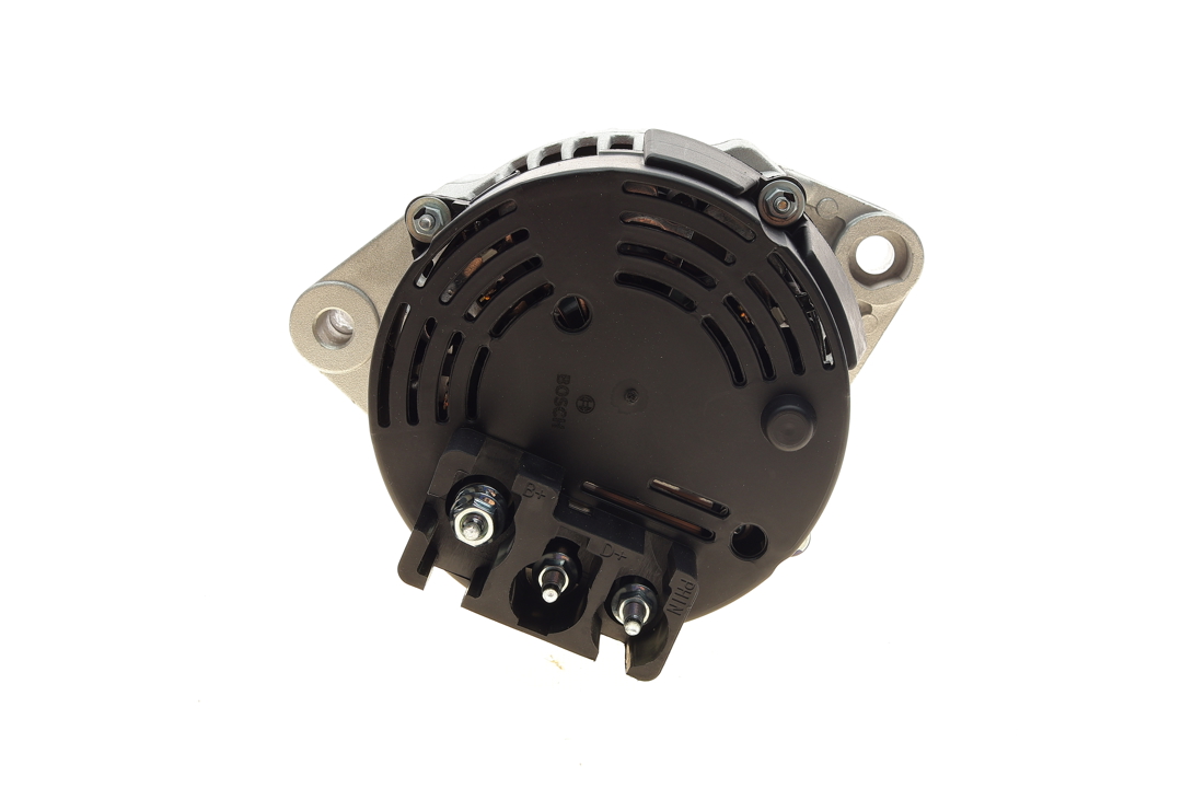 Bosch Alternator – price 858 PLN