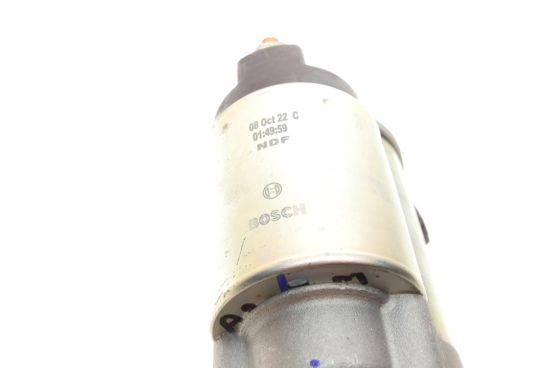 Starter Bosch 1 986 S01 017
