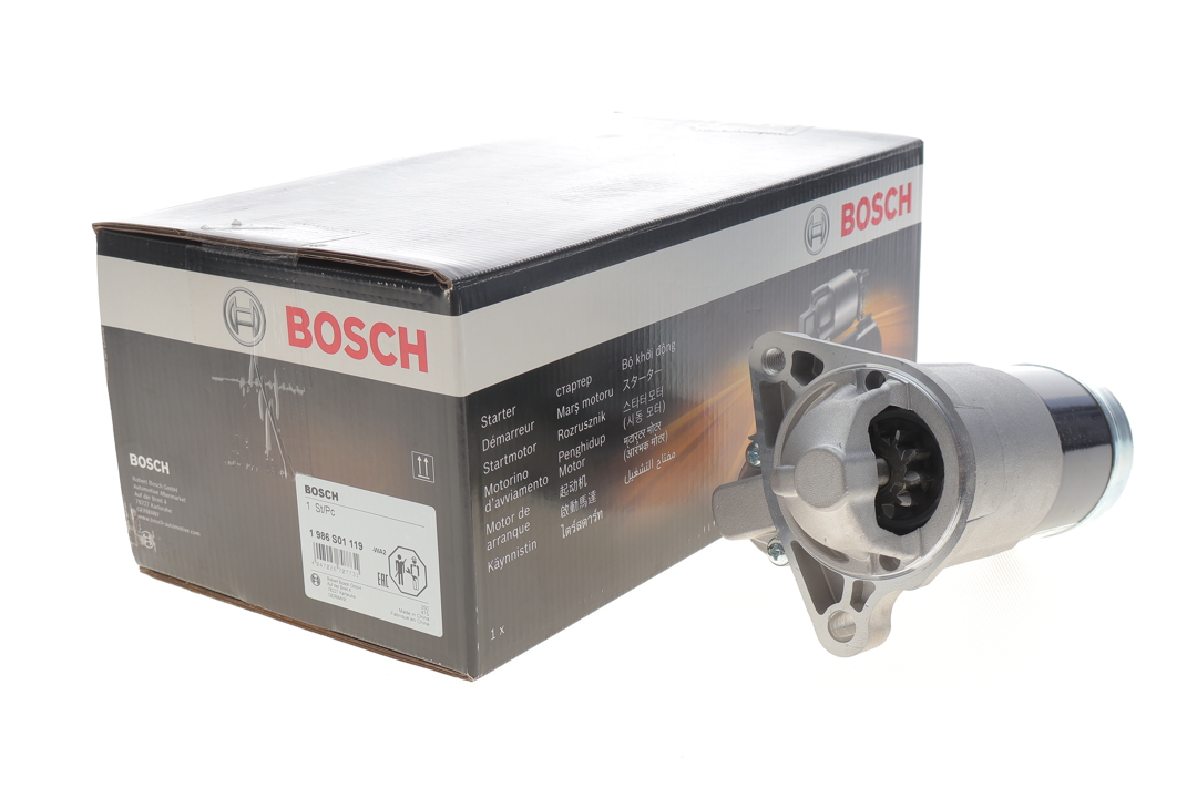 Buy Bosch 1 986 S01 119 at a low price in United Arab Emirates!