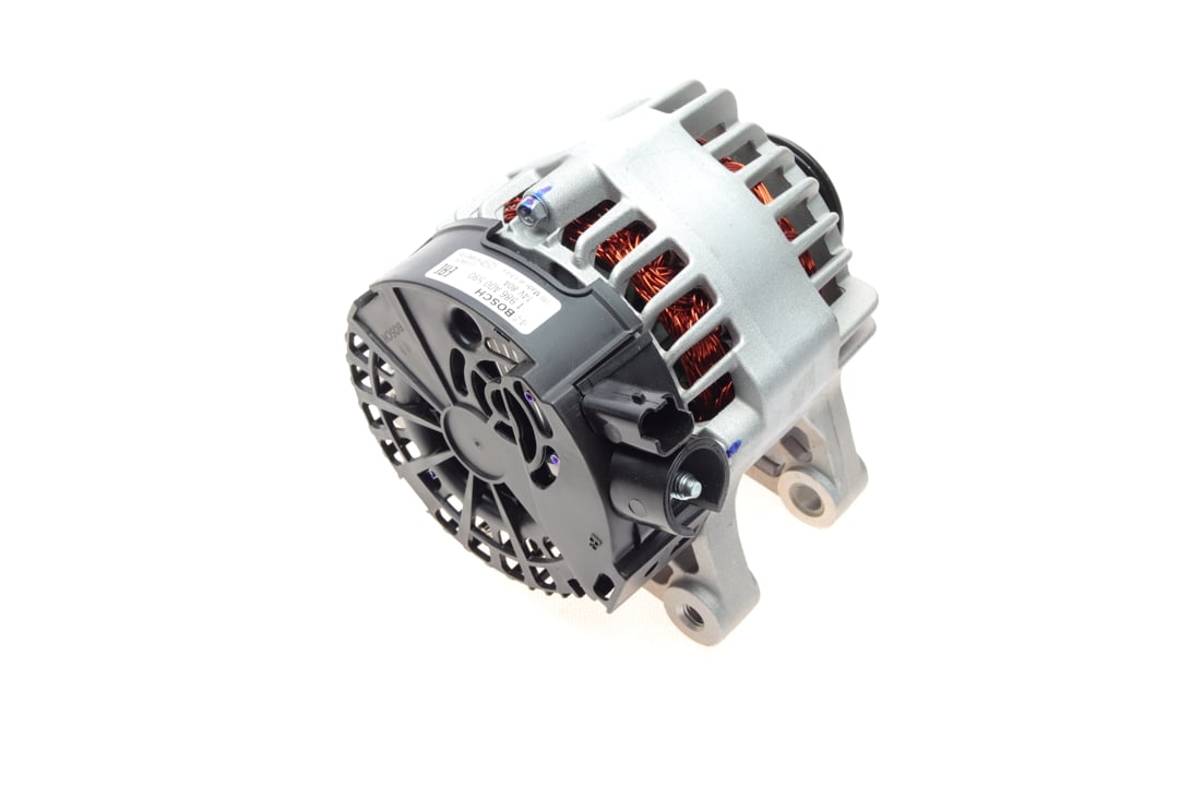 Bosch Alternator – price [object Object] PLN