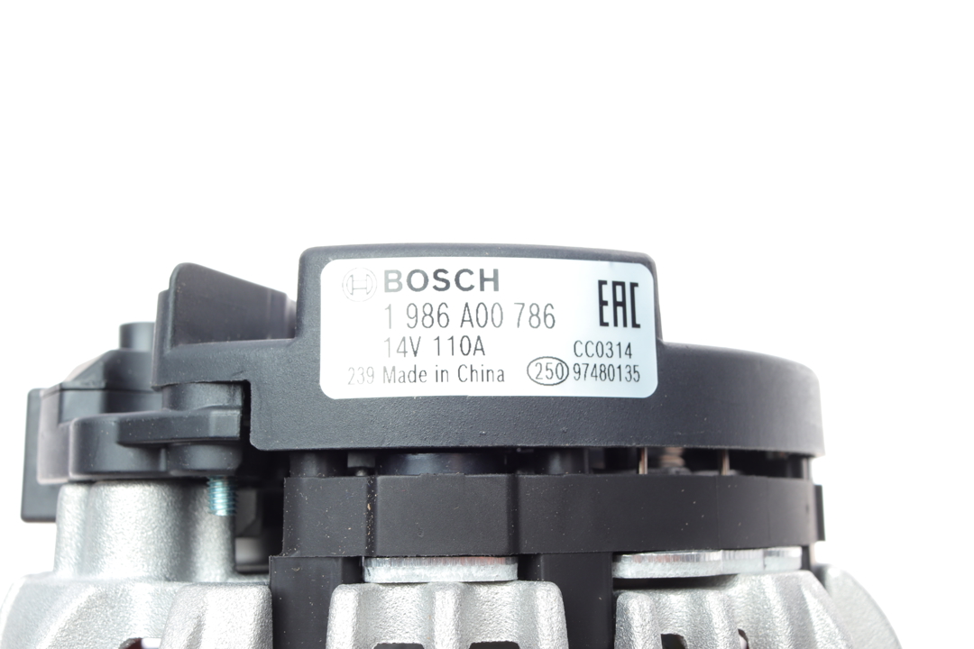 Buy Bosch 1986A00786 – good price at EXIST.AE!