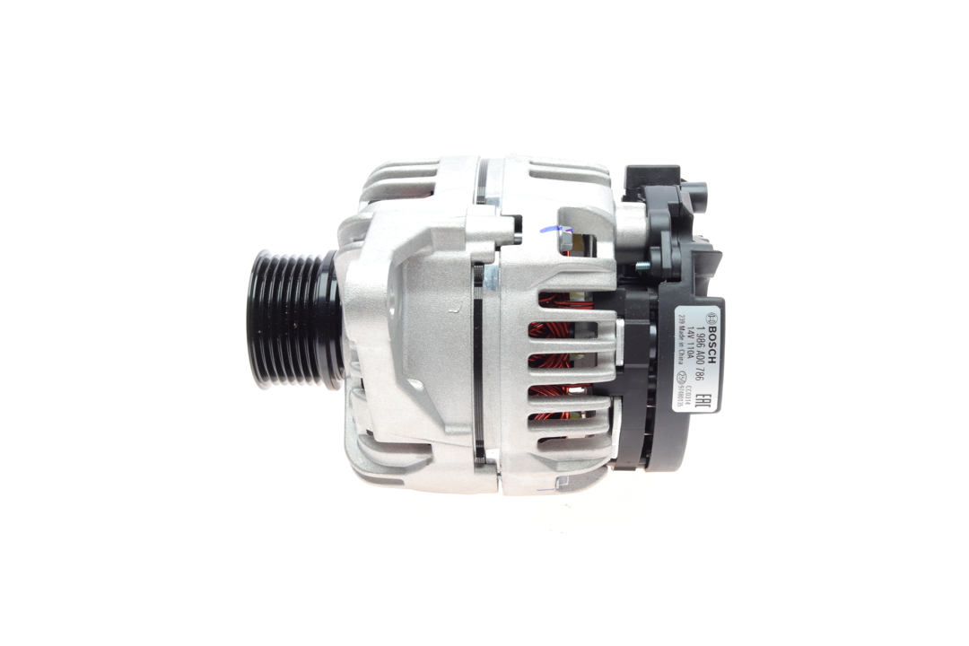Bosch Alternator – price [object Object] PLN