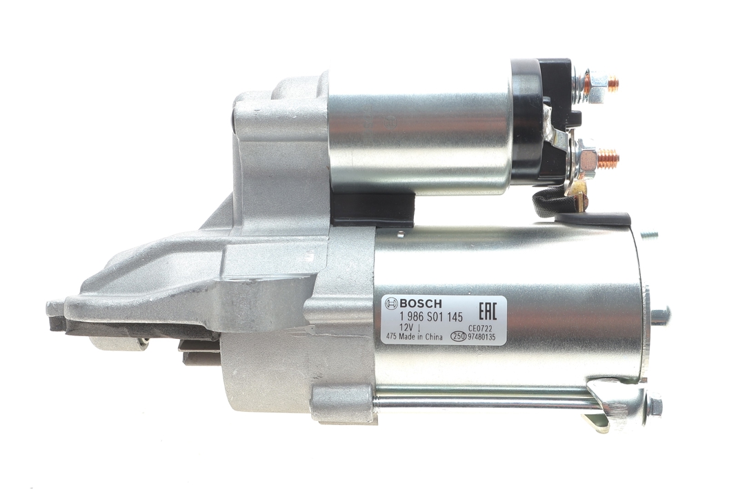 Starter Bosch 1 986 S01 145