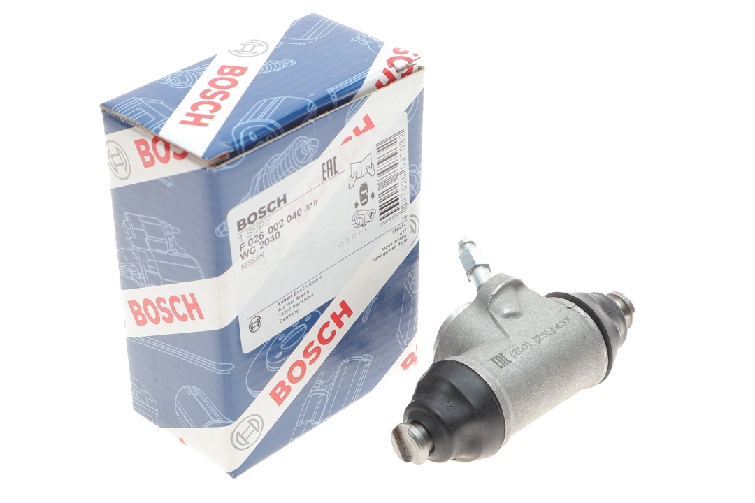 Buy Bosch F 026 002 040 at a low price in United Arab Emirates!