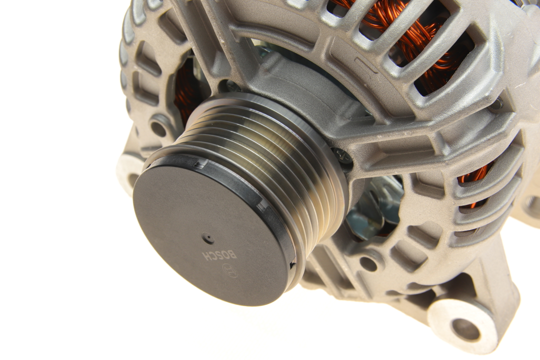 Bosch Alternator – price [object Object] PLN