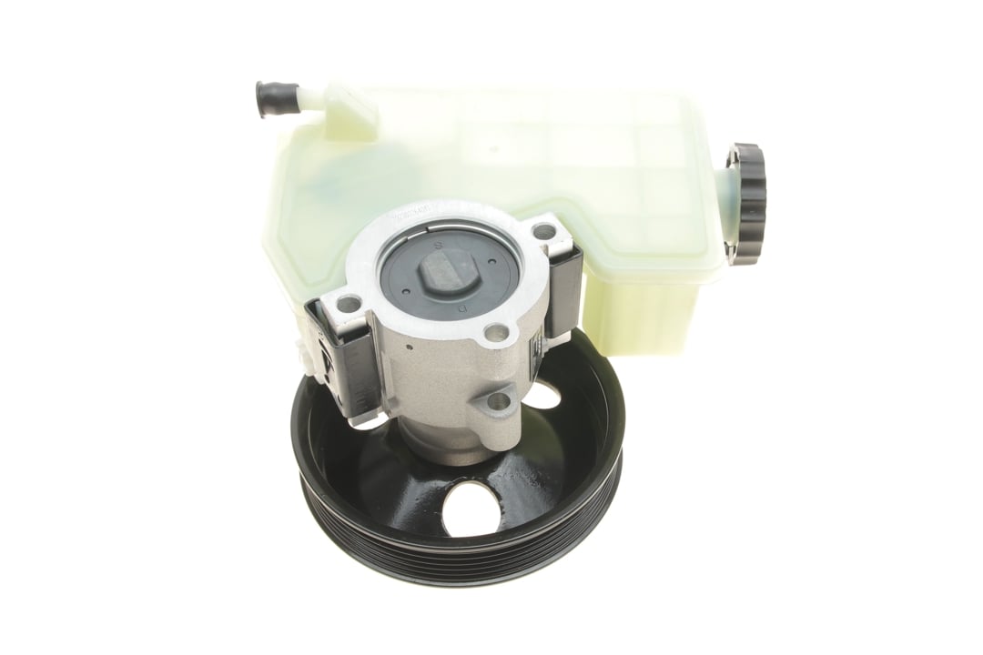 Hydraulic Pump, steering system Bosch K S02 000 006