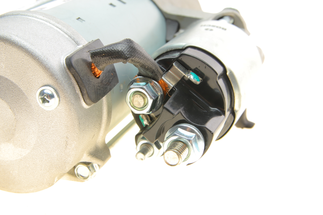 Bosch Starter – price 683 PLN