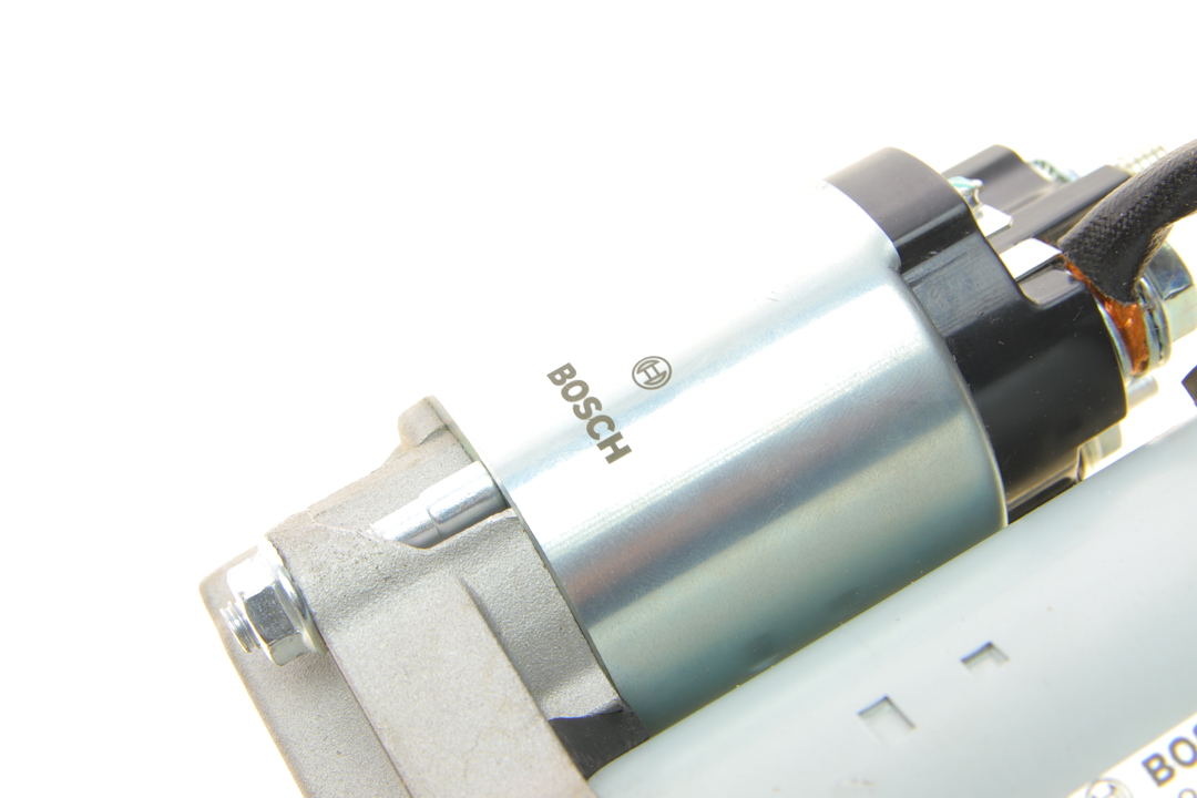 Bosch Starter – price 683 PLN