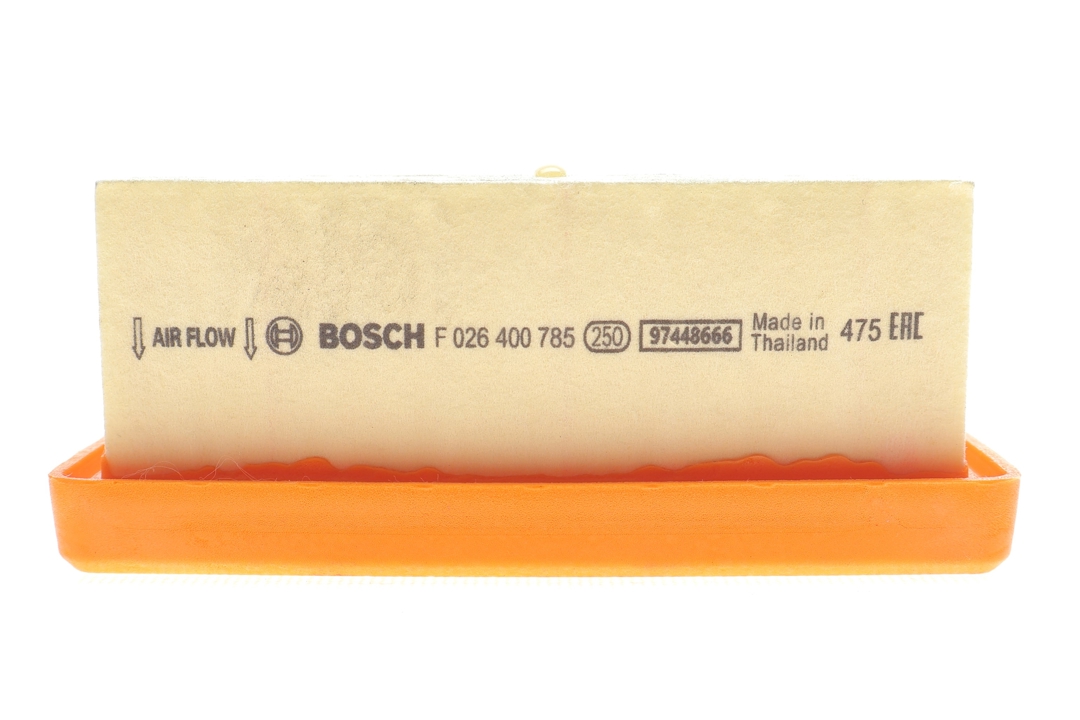 Air filter Bosch F 026 400 785