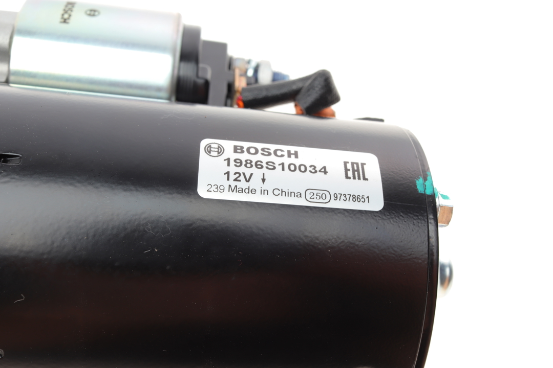 Buy Bosch 1 986 S10 034 at a low price in United Arab Emirates!