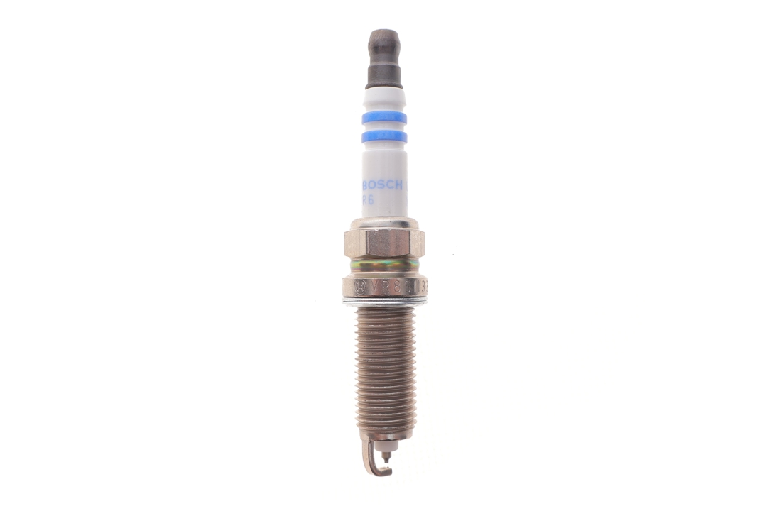 Spark plug set Suzuki Across: 0242129535 Bosch Spark plug