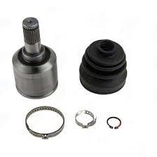 Hyundai/Kia 49605 2BA00 CV joint 496052BA00 496052BA00 Hyundai/Kia CV joint