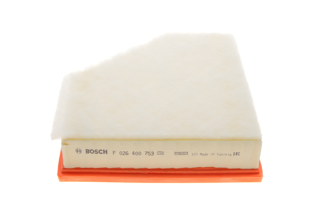 Air filter Bosch F 026 400 753