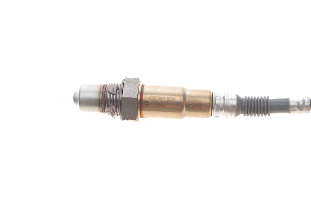Bosch Lambda sensor – price 301 PLN