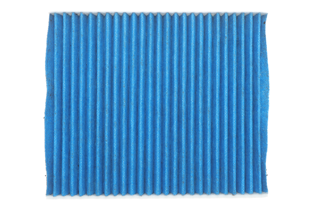 Cabin air filter Abarth 500 / 595: 0986628641 Bosch Filter, cabin air