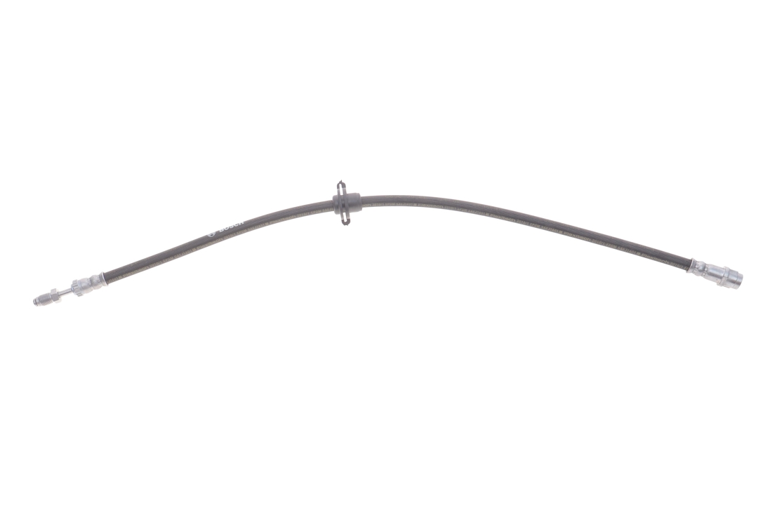Flexible brake line BMW i4: 1987481B59 Bosch Brake Hose