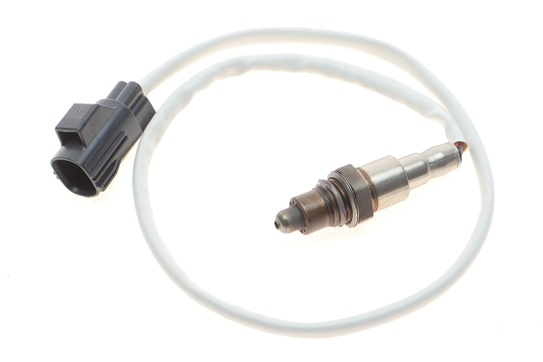 Lambda probe Jaguar F-Type: 02580300CT Bosch Lambda sensor