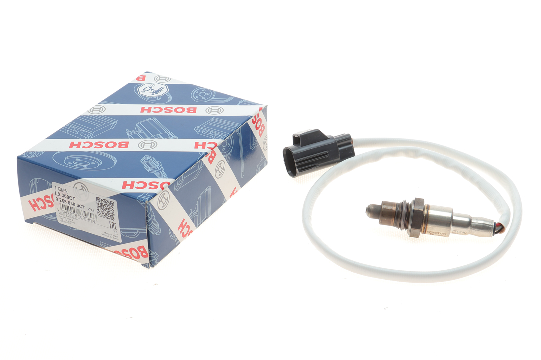 Buy Bosch 0 258 030 0CT at a low price in United Arab Emirates!