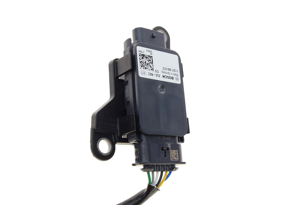 Buy Bosch 0281008675 – good price at EXIST.AE!