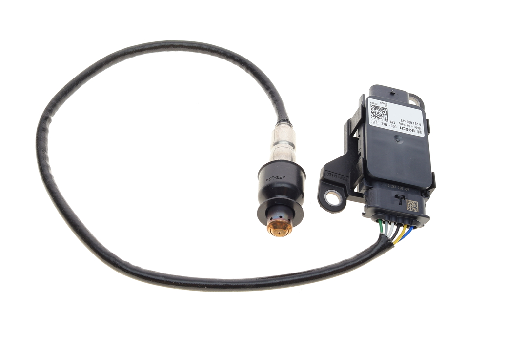NOx sensor Bosch 0 281 008 675